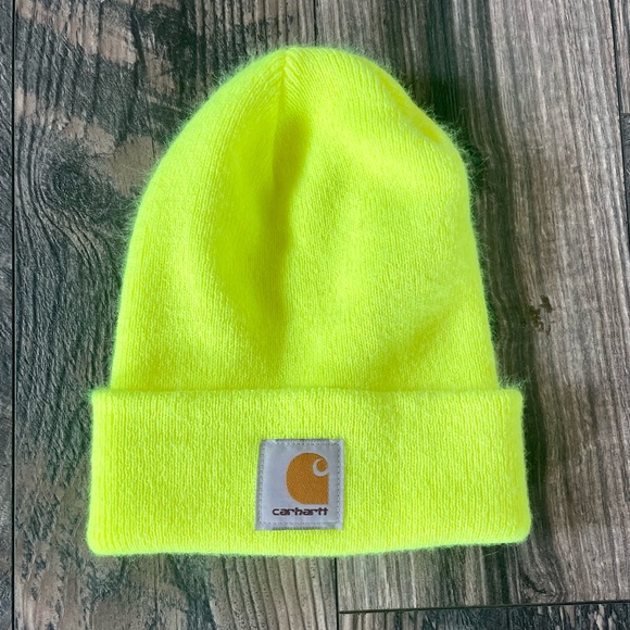 Carhartt Other - Carhartt Beanie